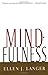 Mindfulness (Merloyd Lawrence Book) by Langer, Ellen J. Repri... by Ellen J. Langer
