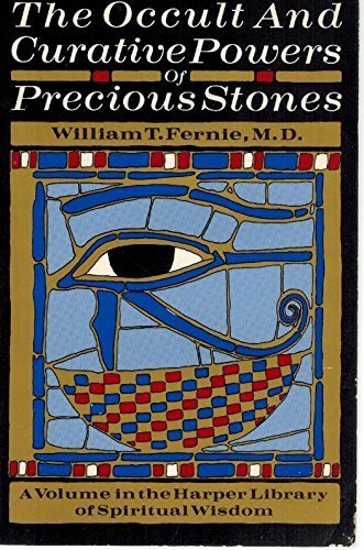 The Occult and Curative Powers of Precious Stones (Paperback)