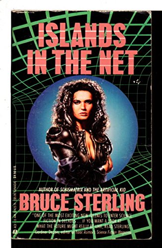 Islands in the Net