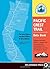 Pacific Crest Trail Data Book by Benedict Go