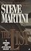 The List by Steve Martini (1997-12-01)