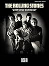 [Rolling Stones -- Sheet Music Anthology: Piano/Vocal/Chords] [Author: Rolling Stones] [January, 2010]