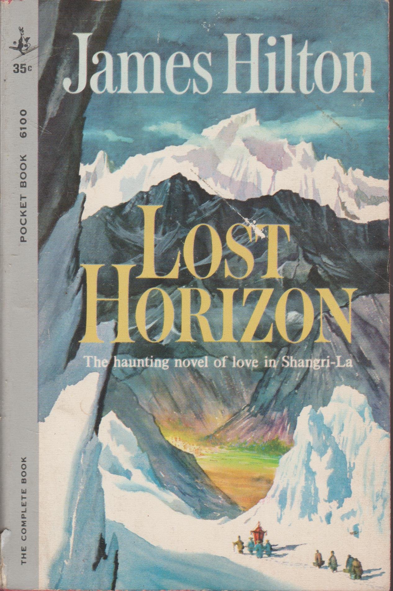 Lost Horizon