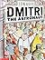 Dmitri the Astronaut