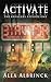 Activate (The Ravagers - Episode One): Volume 1 by Alex Albrinck (2014-10-27)