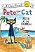 Pete the Cat by James Dean Pete the Cat by James Dean