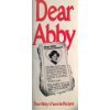 Dear Abby's Favorite Recipes (Paperback)