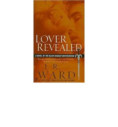 (Lover Revealed) By J R Ward