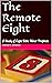 The Remote Eight by David Rundle