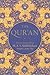The Qur'an by Anonymous