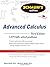 Schaum's Outline of Advanced Calculus, Third Edition (Schaum's Outline Series) by Robert C. Wrede (2010-03-01)
