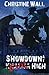 Showdown at Evil High by Wall, Christine (2013) Paperback