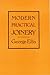 Modern Practical Joinery by George Ellis (1987-06-01)