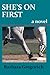 She's on First by Barbara Gregorich (2010-02-05)