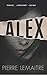 Alex: The Commandant Camille Verhoeven Trilogy by Pierre Lemaitre (2013-09-03)