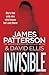 Invisible by James Patterson by James  Patterson