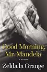 Good Morning, Mr....