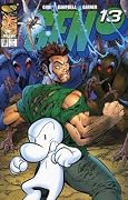 Gen13 Issue 13b September 1996