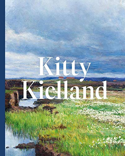 Kitty Kielland (Hardcover)