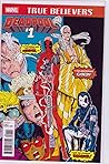True Believers Deadpool One-Shot True Believers Deadpool One-Shot