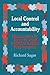 Local Control and Accountability: How to Get It, Keep It, and Improve School Performance by Richard D. Sagor (1996-09-19)