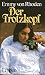 Der Trotzkopf.
