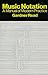 Music Notation: A Manual of Modern Practice (Crescendo Book) by Gardner Read (1979-05-01)