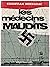 Les médecins maudits. les expériences médicales humaines dans les camps de concentration