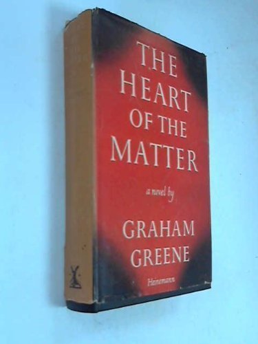 The Heart of the Matter