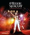 Freddie Mercury: A World of His Own