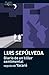 Diario De UN Killer Sentimental by Luis Sepulveda (2011-09-02)