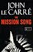 The Mission Song by John le Carré