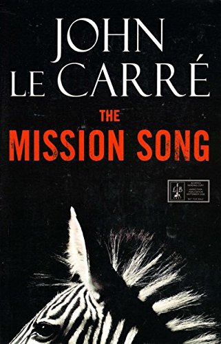 The Mission Song