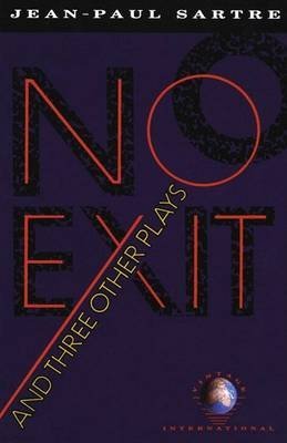 No Exit