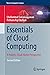 Essentials of Cloud Computi...