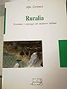Ruralia. Economie e paesaggi del Medioevo italiano Ruralia. Economie e paesaggi del Medioevo italiano