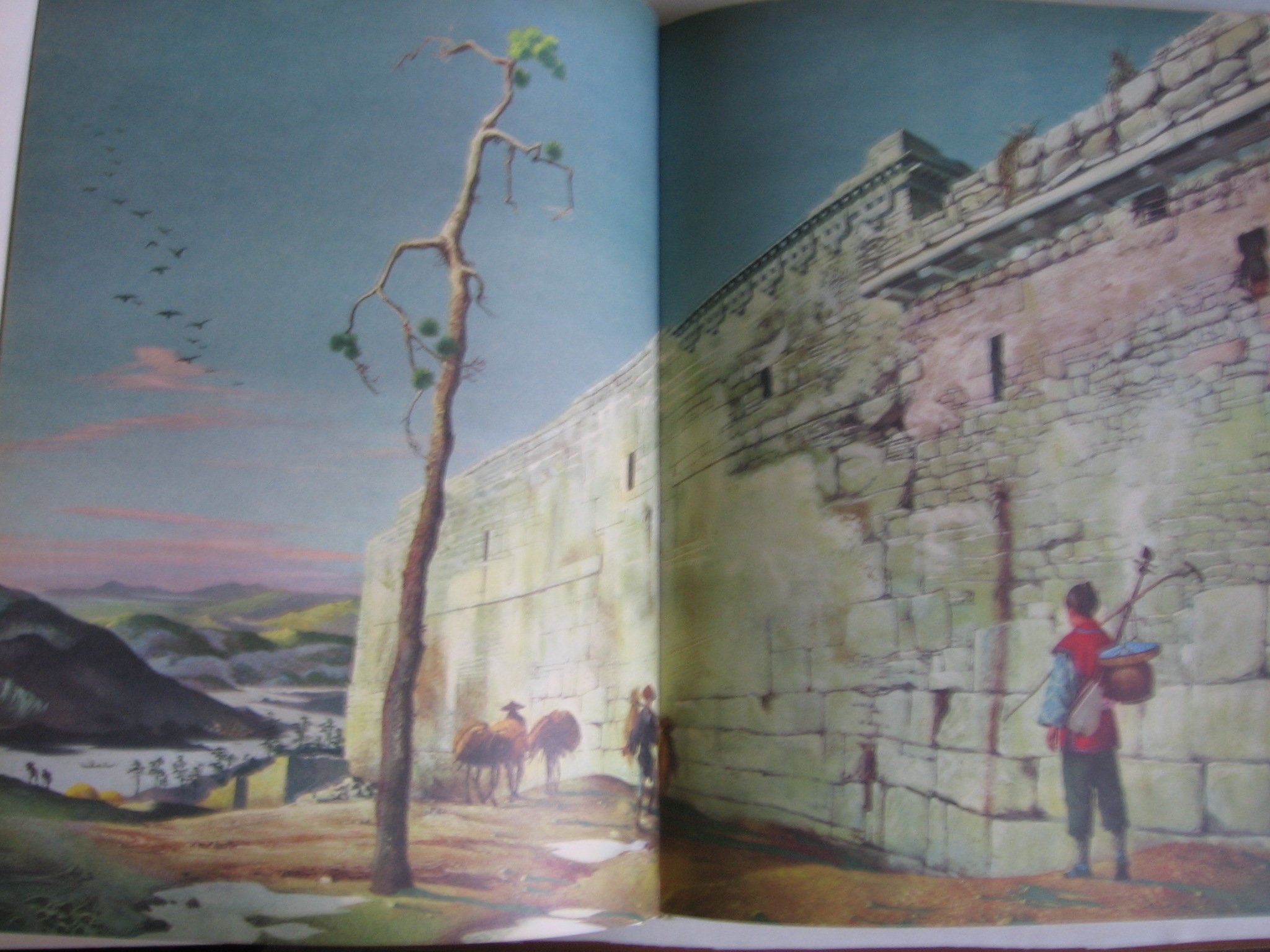 Chinese Fairy Tales (Hardcover)