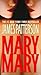 Mary Mary[MARY MARY][Mass Market Paperback]