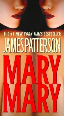 Mary Mary[MARY MARY][Mass Market Paperback]