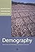 [Demography: Measuring and Modeling Population Processes] [By: Preston, Samuel H.] [October, 2000]