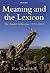 Meaning and the Lexicon: The Parallel Architecture 1975-2010 by Ray Jackendoff (2010-02-25)