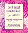 Dont Sweat the Sm...