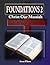Foundations 2: Christ Our M...