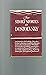 The Short Stories of Dostoevsky by Fydor Dostoevsky