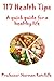 117 Health Tips by Norman R...