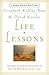 Life Lessons by Elisabeth Kubler (2000-11-01)
