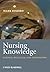 Nursing Knowledge: Science, Practice, and Philosophy 1st (first) Edition by Mark W. Risjord published by Wiley-Blackwell (2009)