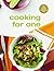 Cooking for One. (Chunky Food) by Murdoch Books Test Kitchen (2011) Paperback