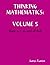 THINKING MATHEMATICS 5: Slo...