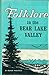 Folklore In the Bear Lake Valley by Bonnie Thompson